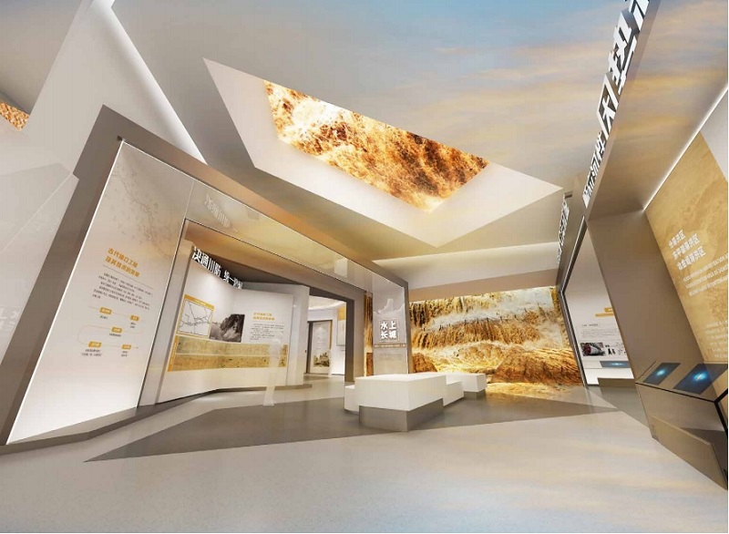 澳达工程｜探索黄河工程文化长廊  一段跨越千年的治黄传奇